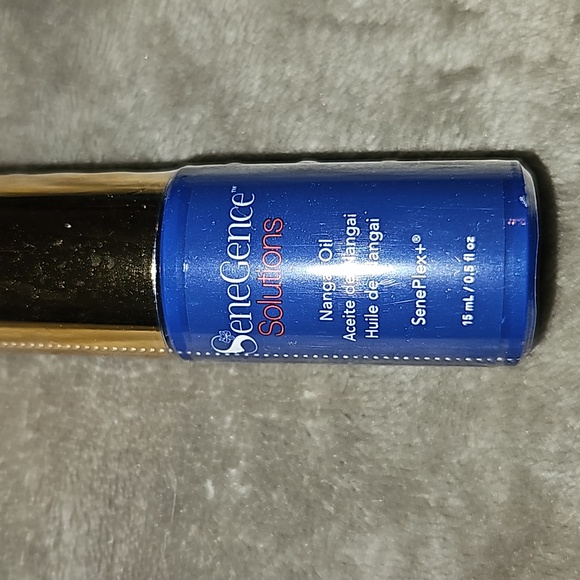 Senegence Nangai Oil - Picture 6 of 8